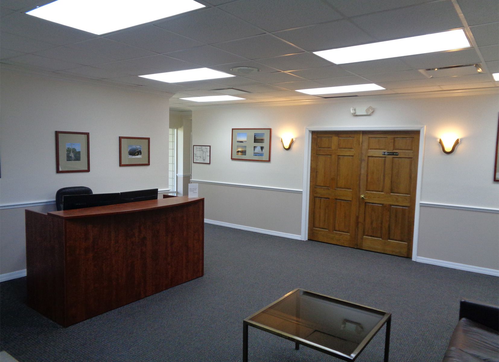 ReceptionArea